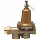 Watts 300# 125 psi Copper Silicon Alloy FNPT Union x FNPT Pressure Reducing Valve 