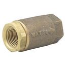 1/2 in. Cast Copper FNPT Check Valve 