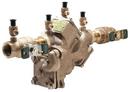 Watts Cast Bronze Cast Copper Silicon Alloy FNPT Backflow Preventer 