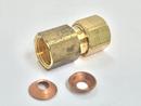 Sioux Chief Compression Multi-Purpose Brass Adapter 