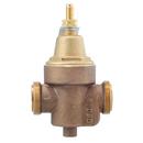 Apollo Valves 75# 400 psig Bronze FNPT Pressure Reducing Valve 