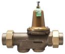 Watts 300 psi Copper Silicon Alloy FNPT Union Pressure Reducing Valve 