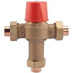 3/4 in. Thermostat Tempering Valve