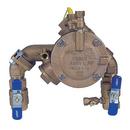FEBCO Copper Bronze Flanged 350 psi Backflow Preventer 