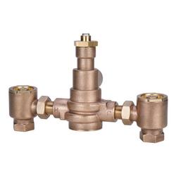 3/4 x 1 in. NPT Thermostat Mixing Valve