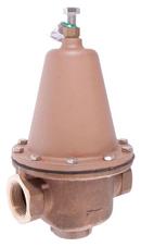 2 in. Brass FNPT Pressure Reducing Valve