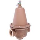 Watts Brass FNPT Pressure Reducing Valve 