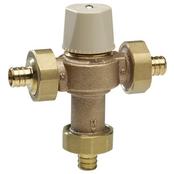Thermostat Mixing Valves
