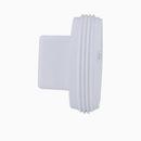White PVC DWV Plug 