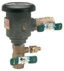 Watts FNPT Epoxy Coated Copper Silicon Alloy 150 psi BFP Vacuum Breaker 