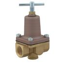 Watts 300 psi Brass FNPT Pressure Reducing Valve 