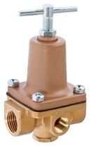 Watts 175# 300 psi Brass FNPT Pressure Reducing Valve 