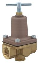 Watts 300 psi Brass FNPT Pressure Reducing Valve 