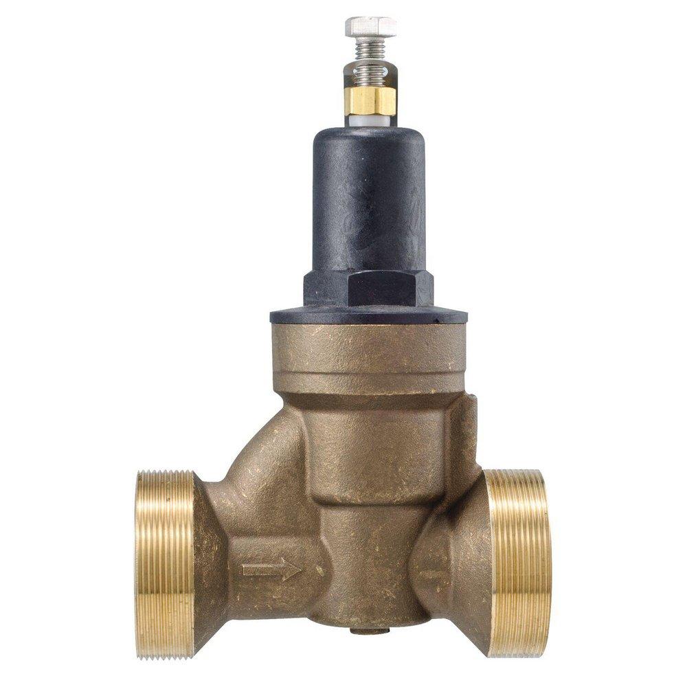 Watts Copper Silicon Alloy FNPT Pressure Reducing Valve 