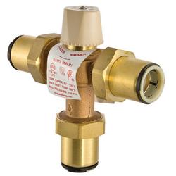 1/2 in. Quick Connect Thermostat Mixing Valve