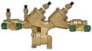 Watts Cast Bronze Bronze FNPT Backflow Preventer 