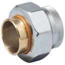 1 In. FIP x Copper Solder 250 PSI Dielectric Union