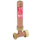 Watts Copper Hose Water Hammer Arrestor 