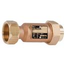Watts Bronze Cast Copper Silicon Alloy Female Meter Threaded Backflow Preventer 