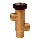 Watts Rough Bronze Sweat Thermostat Mixing Valve 