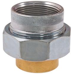 1/2 in. Dielectric Union