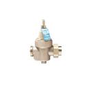 3/4 in. Brass Union FNPT x FNPT Pressure Reducing Valve