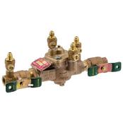 Backflow Preventers