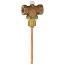 Watts Bronze Male x Female Shut Off Valve 