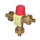 Watts PEX Barbed Thermostatic Mixing Valve 