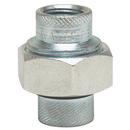 Watts Galvanized Steel Female Threaded x FIP Dielectric Union 