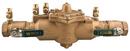 Watts Cast Bronze Cast Copper Silicon Alloy FNPT Backflow Preventer 