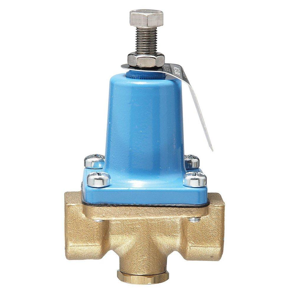 Watts 300 psi Brass FNPT Pressure Reducing Valve 