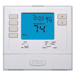 2H/1C Non-programmable Thermostat