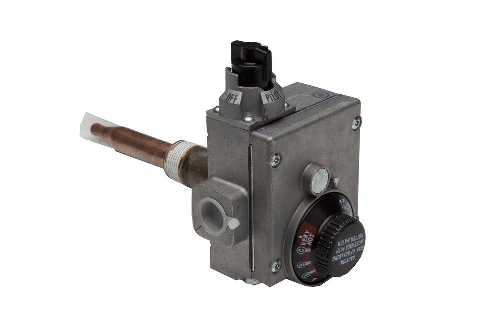 PROSELECT® Temperature Control Natural with Eco Flammable Vapor Ignition Resistance Shank 