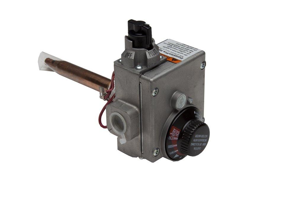 PROSELECT&reg; Temperature Control with Flammable Vapor Resistance Shank 