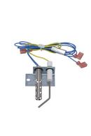 PROSELECT&reg; Hot Surface Ingnitor with Bracket And Flame Sensor 