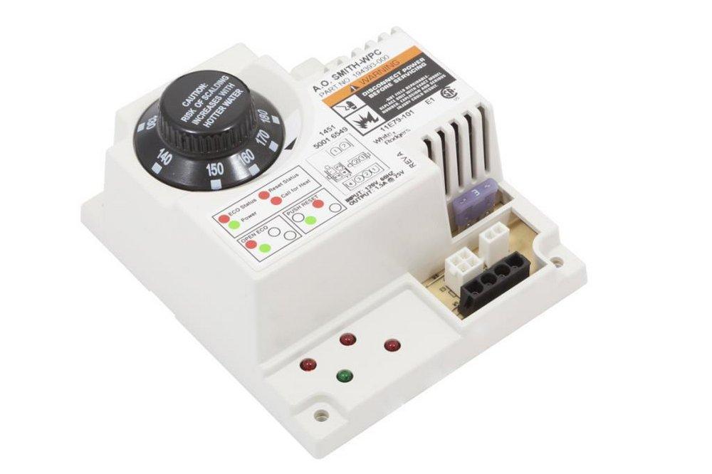 PROSELECT&reg; Thermostat Digital Weather 