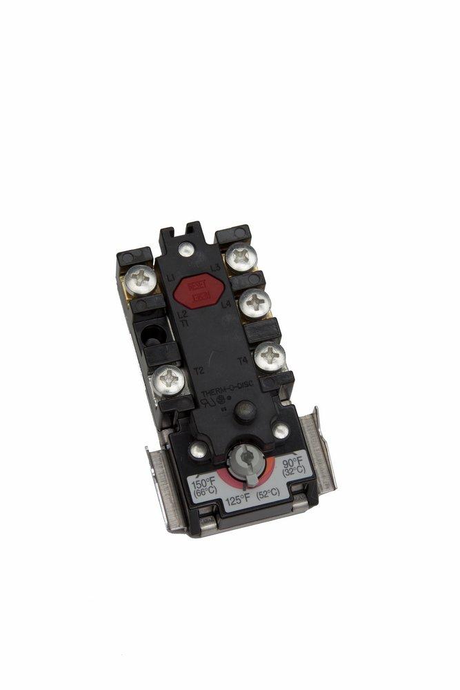 PROSELECT® 12kW Thermostat 