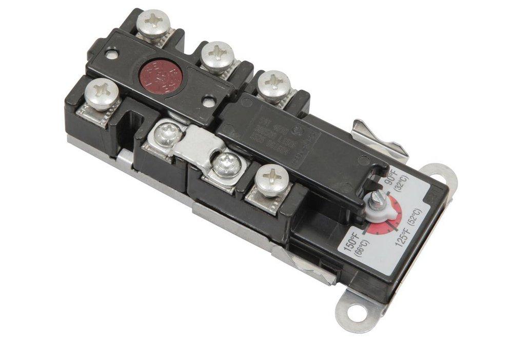 PROSELECT&reg; 12kW Thermostat 