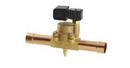 Parker Hannifin Normally Closed Refrigeration Solenoid Valve 