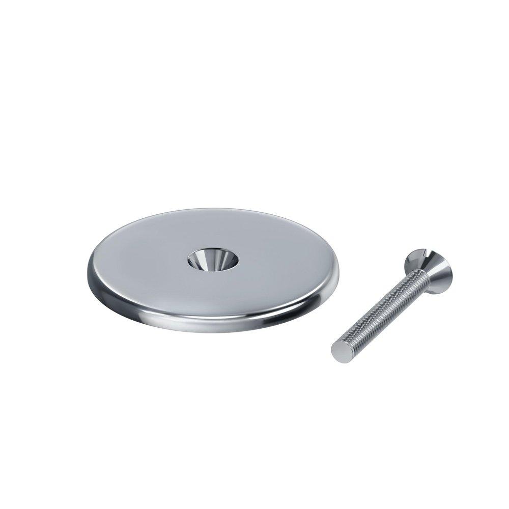 PROFLO&reg; Stainless Steel Stainless Steel Cover Plate 