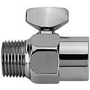 Speakman Polished Chrome Showerhead Volume Control 