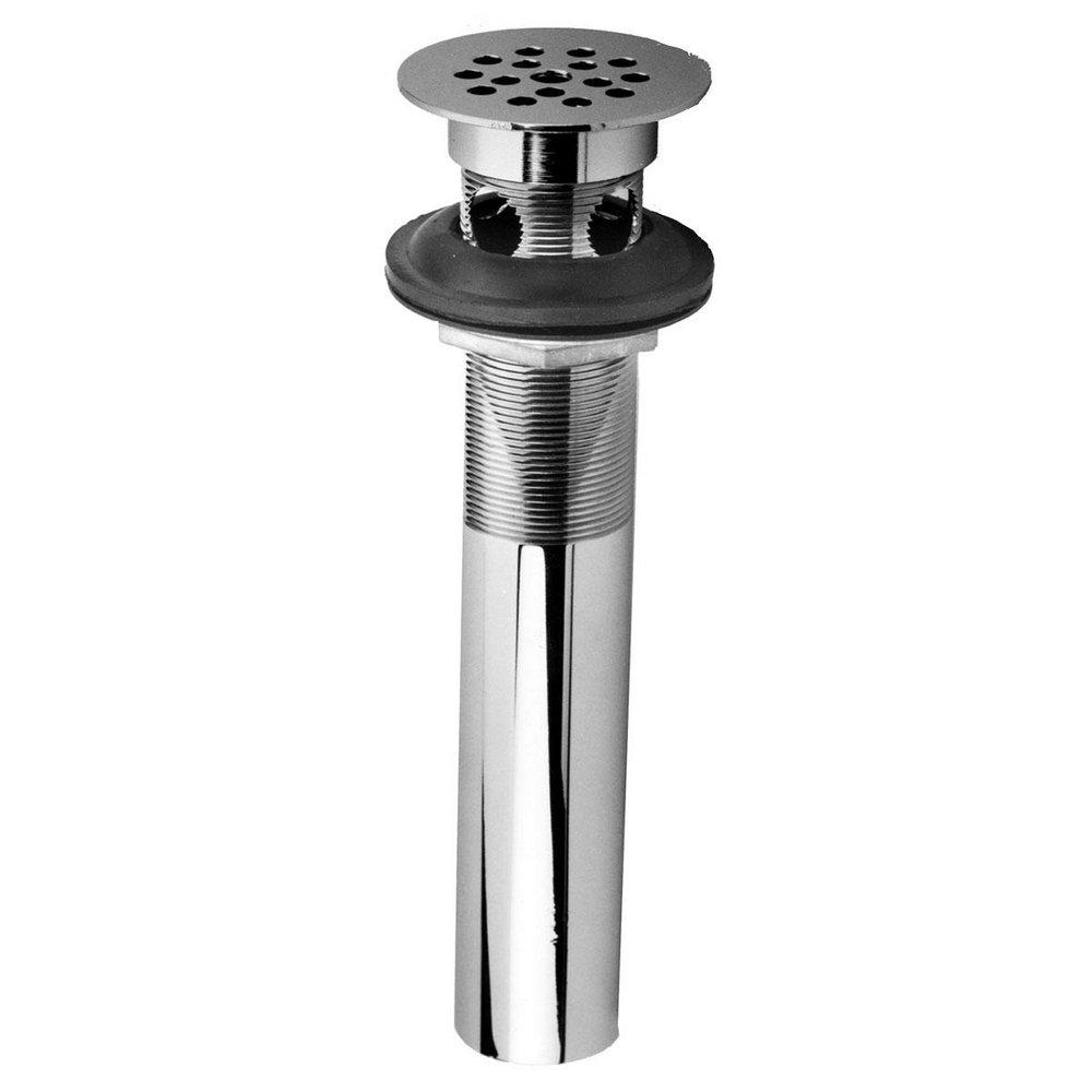 Speakman Polished Chrome Lavatory Drain Strainer 