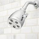 Speakman Polished Chrome Multi Function Intense, Massage and Combination Showerhead 