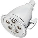 Speakman Polished Chrome Multi Function Intense, Massage and Combination Showerhead 