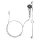 Speakman Polished Chrome 2.5 gpm Shower Combination Kit 