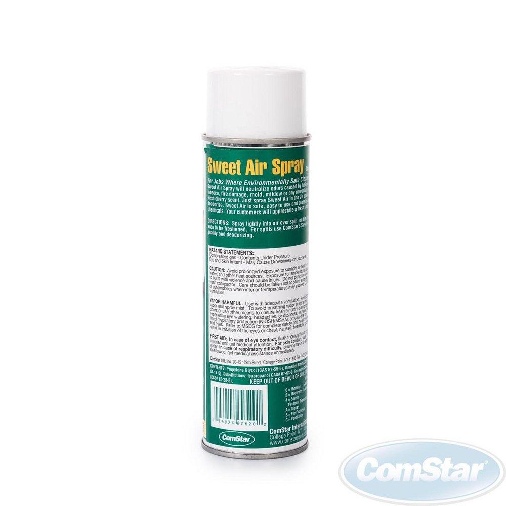 Comstar International Hydronic System Cleaner 