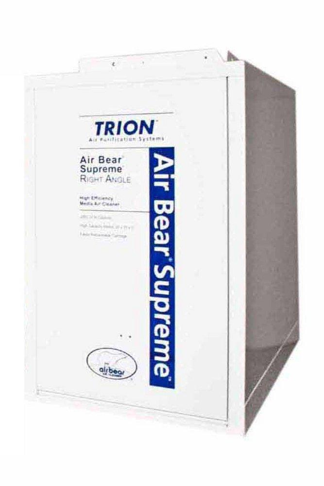 Trion 15.5 x 24.375 x 25 5/8 in. 