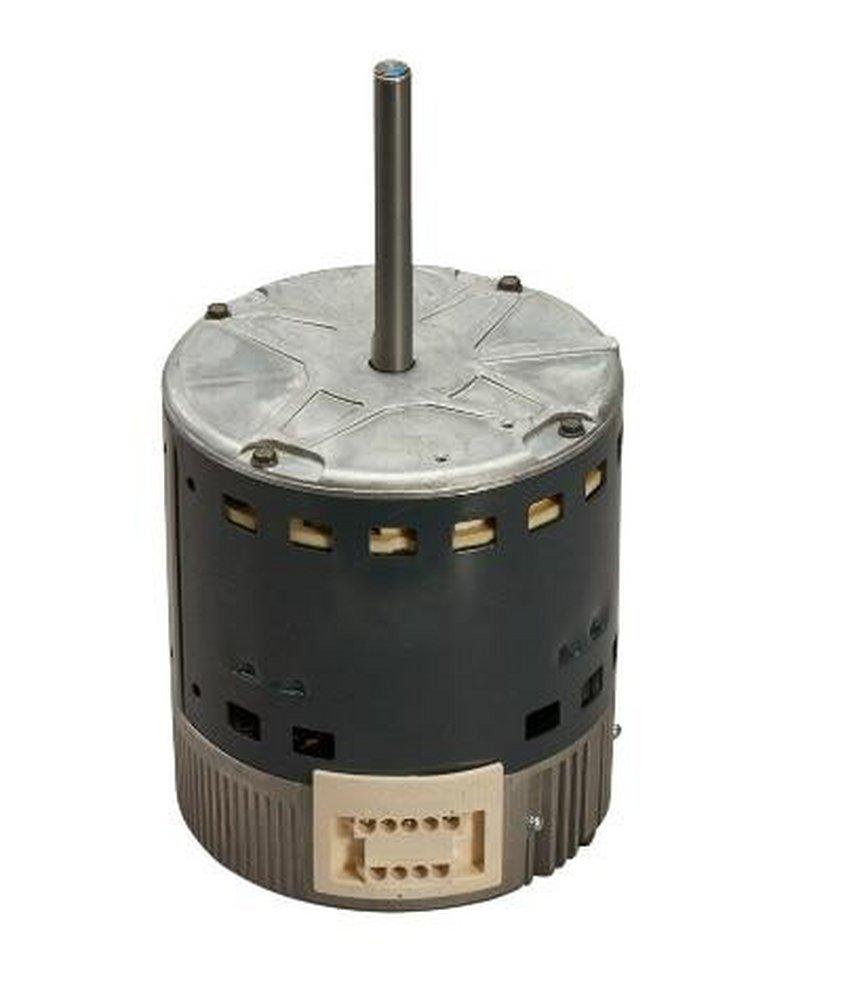 1/2 hp 120/230V Single Phase ECM Variable Speed Blower Motor 