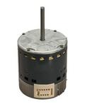 1/2 hp 120/230V Single Phase ECM Variable Speed Blower Motor 